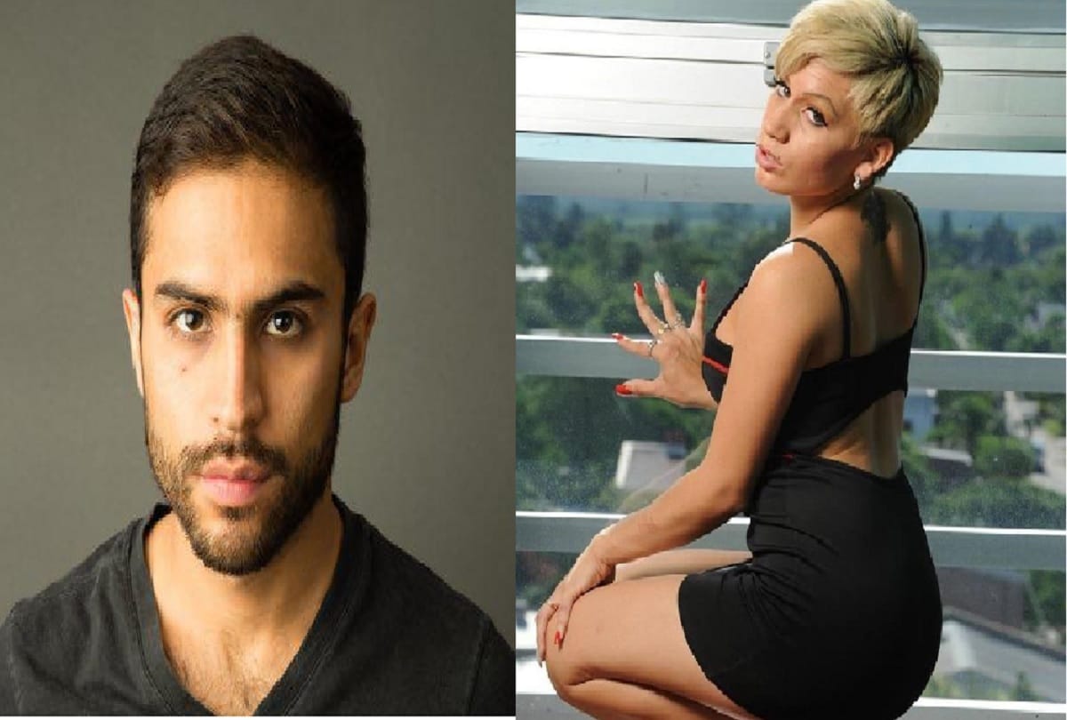 Mexican actor Axel Arenas has been arrested after murder of a prostitute in hotel