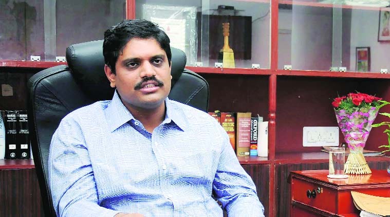 ajit balaji joshi dc chandigarh orders for security on 26 january