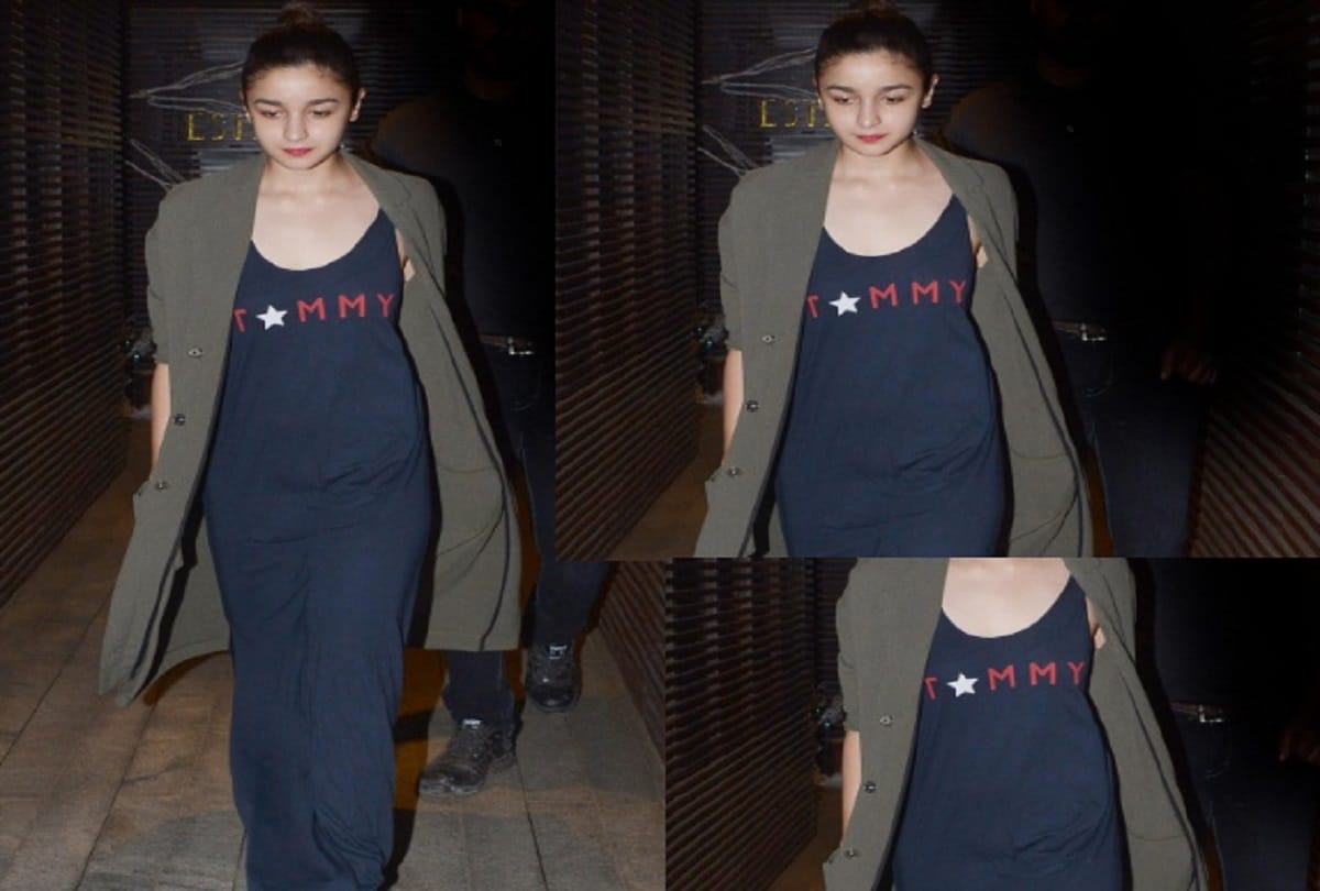Alia Bhatt prefers costly handbags than dresses 