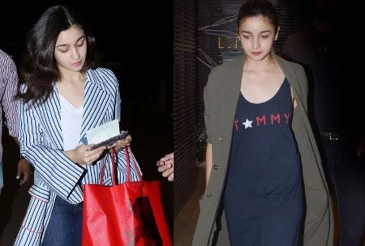 Alia Bhatt prefers costly handbags than dresses 