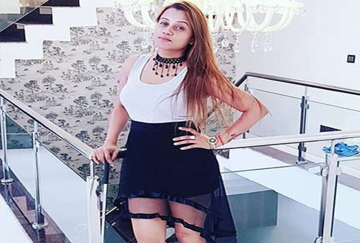 Married boyfriend killed bar dancer girlfriend of punjab