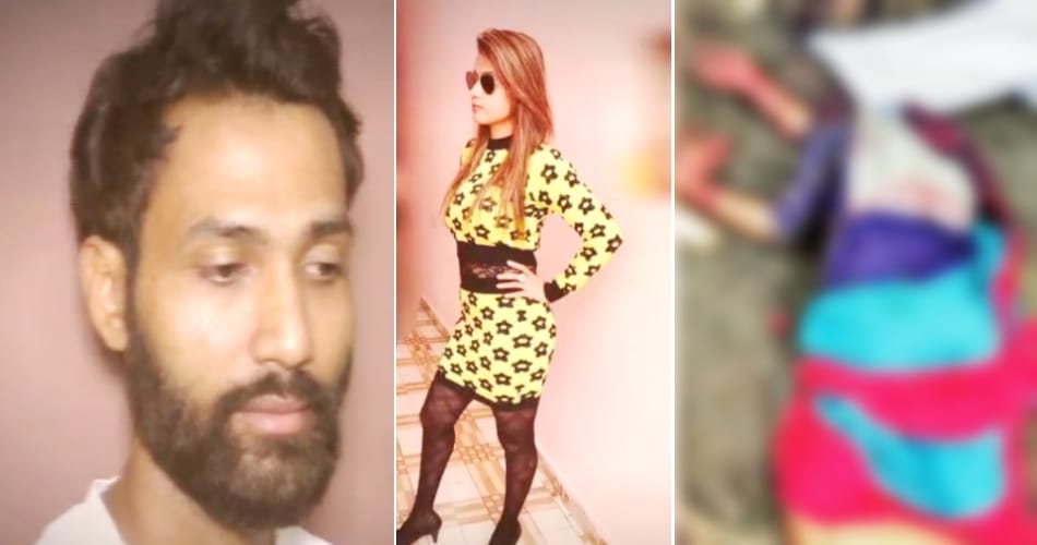 Bathinda Girl brutally murdered by her boyfriend at his farm