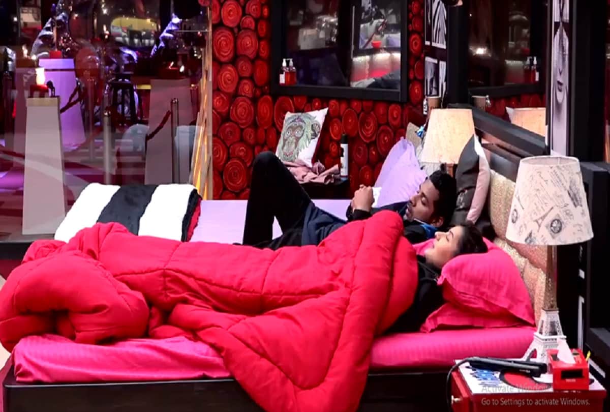 shilpa gets emotional after the Commoners vs Celebrities bigg boss 11
