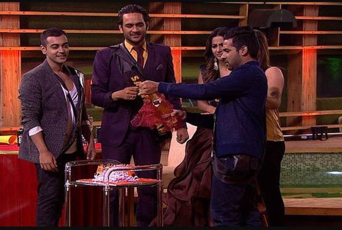  bigg boss 11 contestants making plan to foreign trip after show 