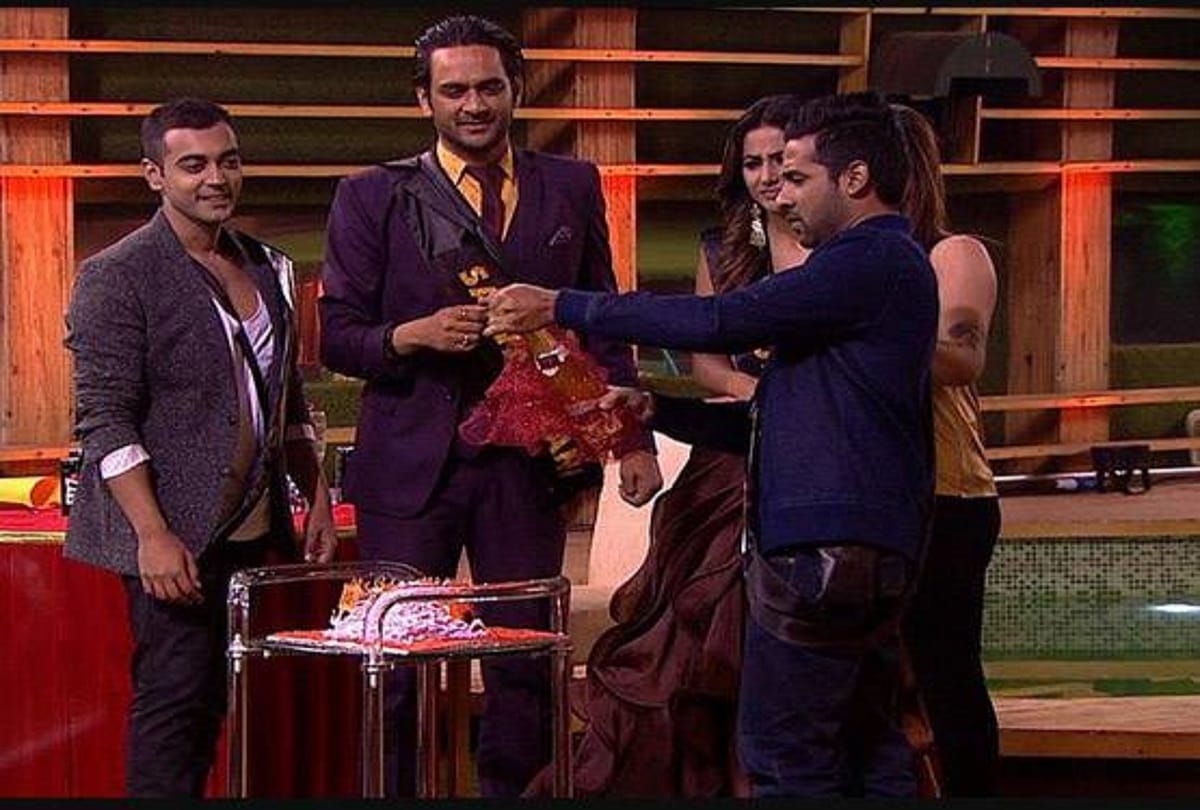  bigg boss 11 contestants making plan to foreign trip after show 