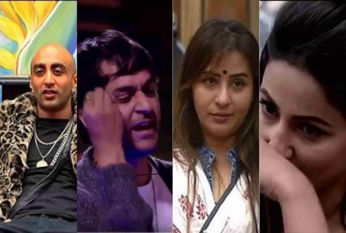 salman to take honesty test of vikas shilpa hina and puneesh
