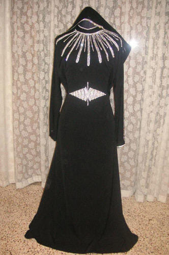 amidst fatwa demand for designer burqa rises 