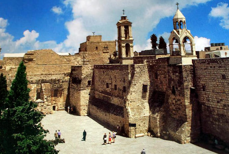 here is list of world most beautiful church