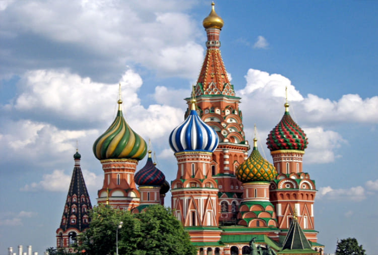 here is list of world most beautiful church
