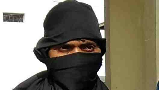 Delhi gang rape main accused arrested in bhadohi