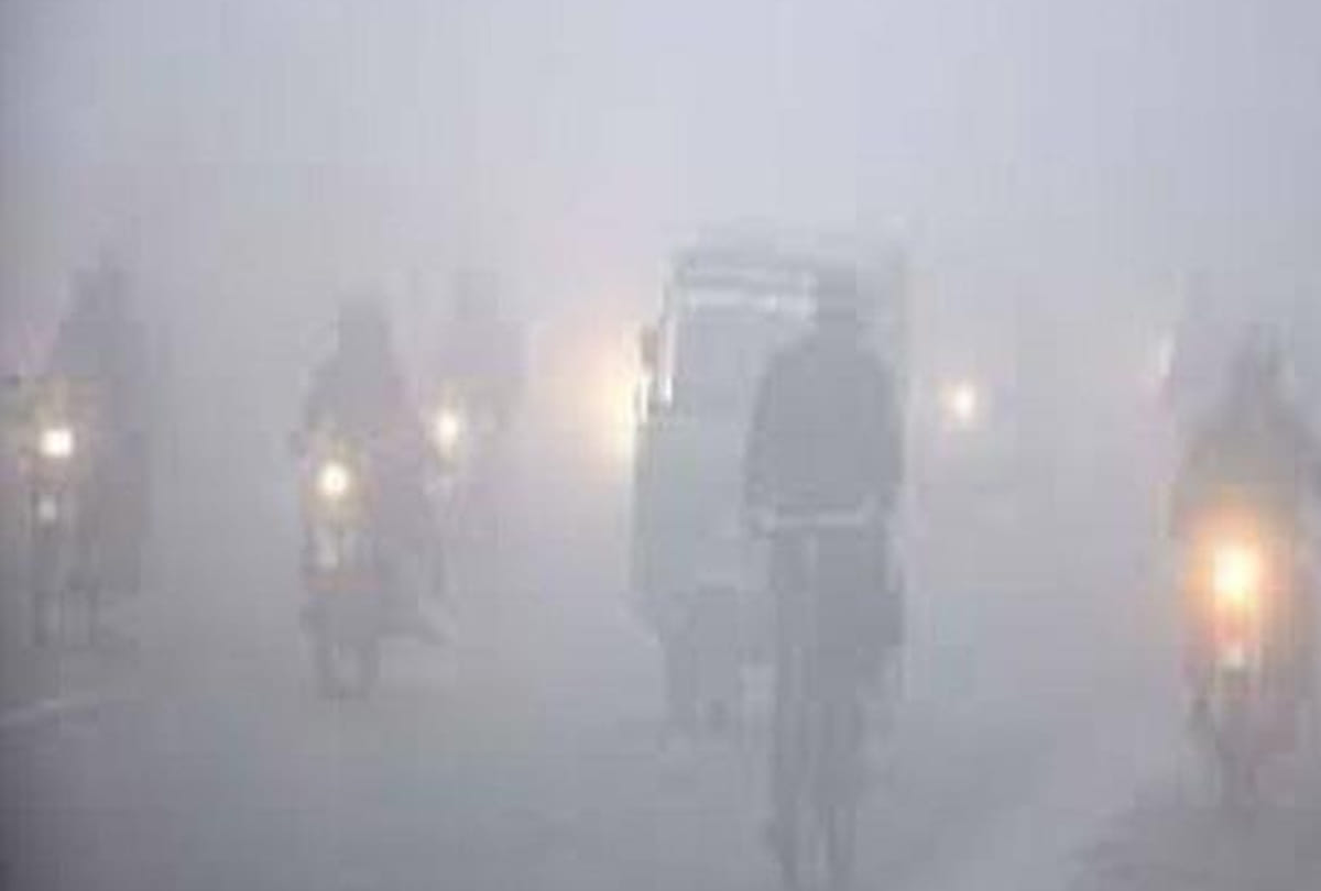 Falling Temperature became cause of heart Attack Brain Stroke Threat of Hypothermia 