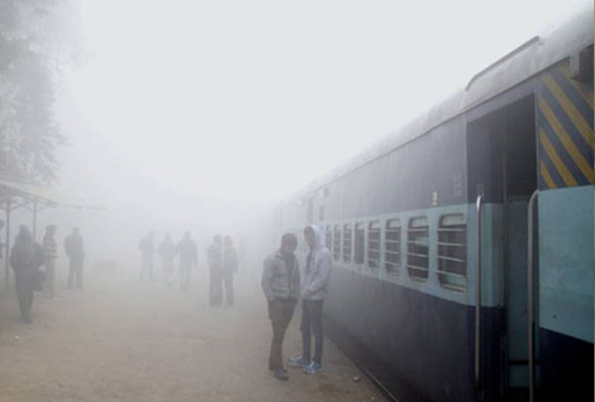Falling Temperature became cause of heart Attack Brain Stroke Threat of Hypothermia 
