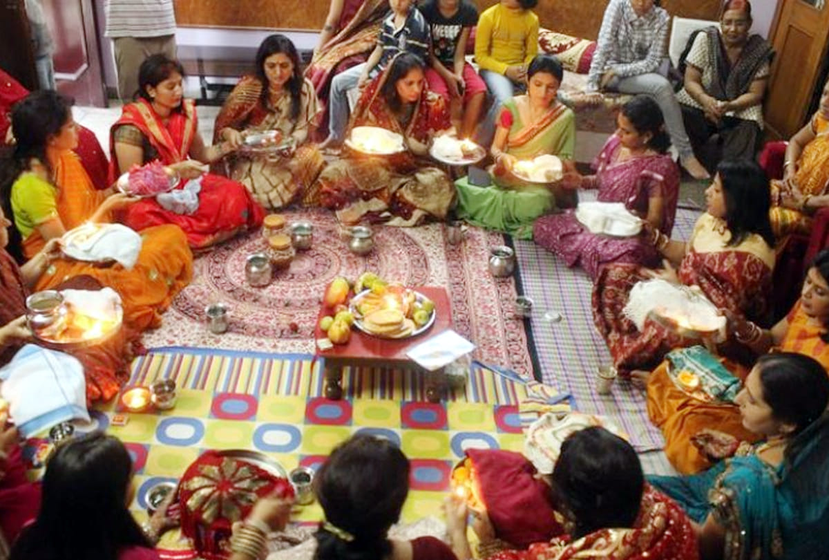sankashthi chaturdashi sakat vrat poojan