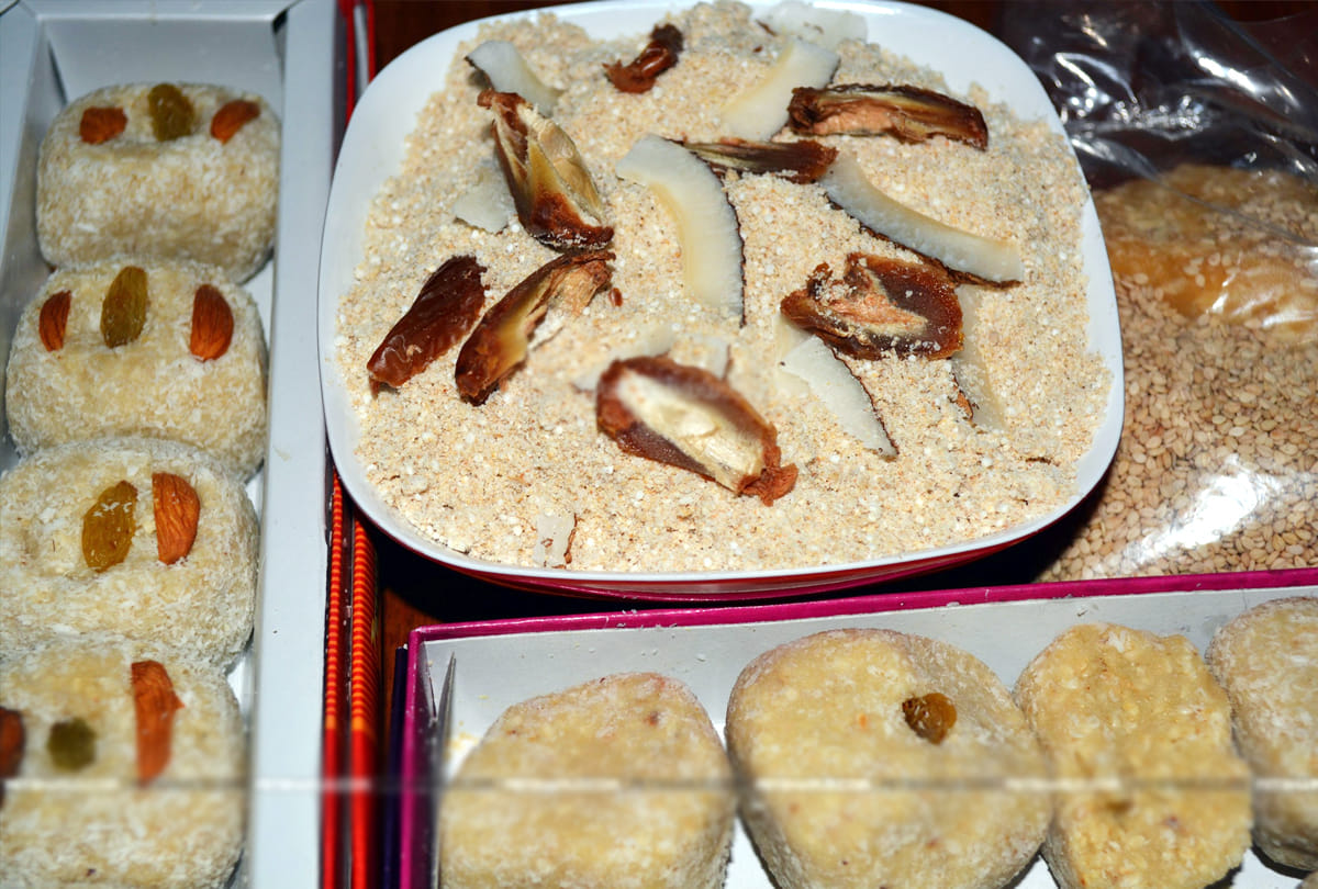 sankashthi chaturdashi sakat vrat poojan