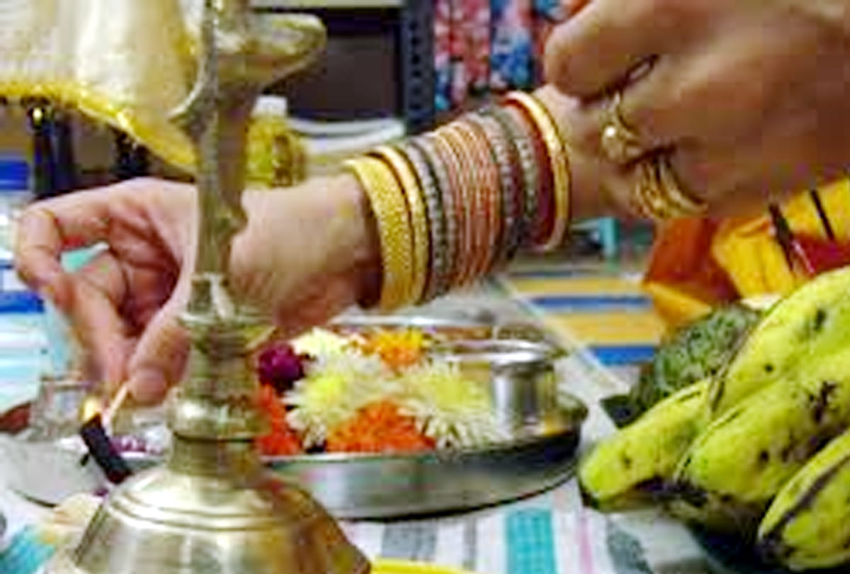 sankashthi chaturdashi sakat vrat poojan