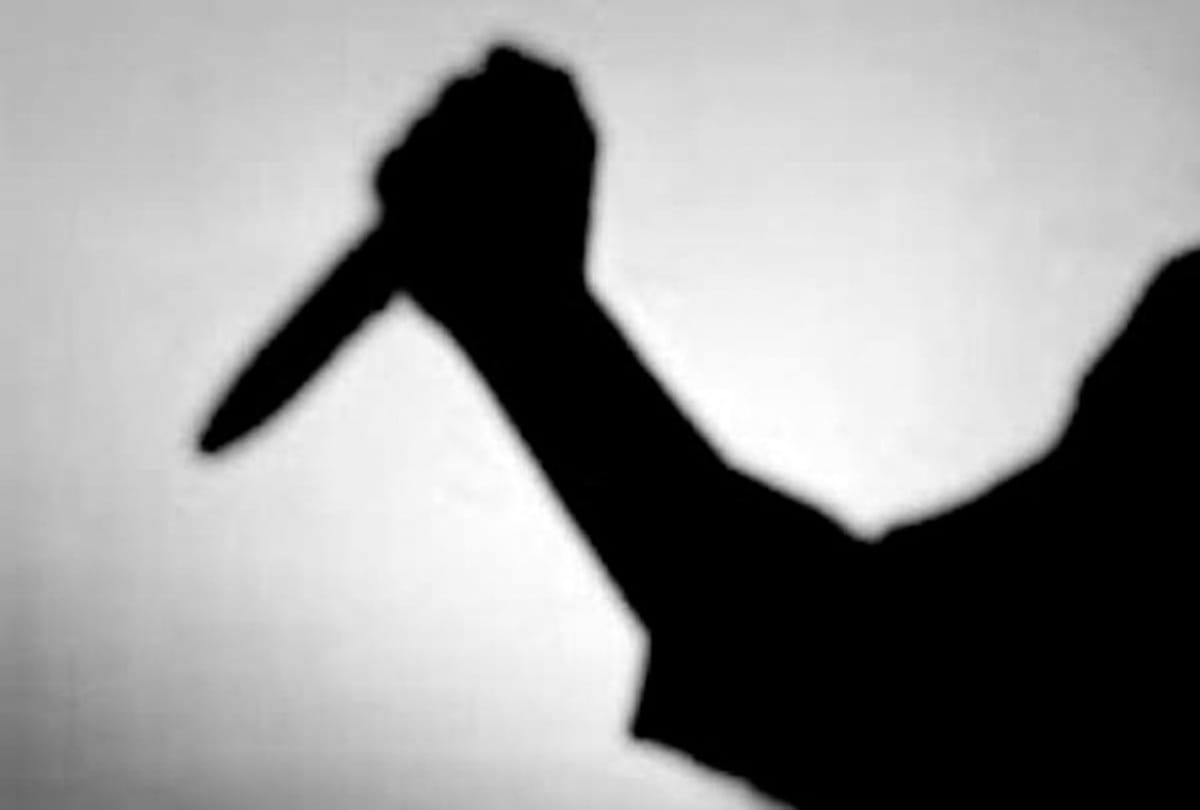 old lady murder in hardoi uttar pradesh