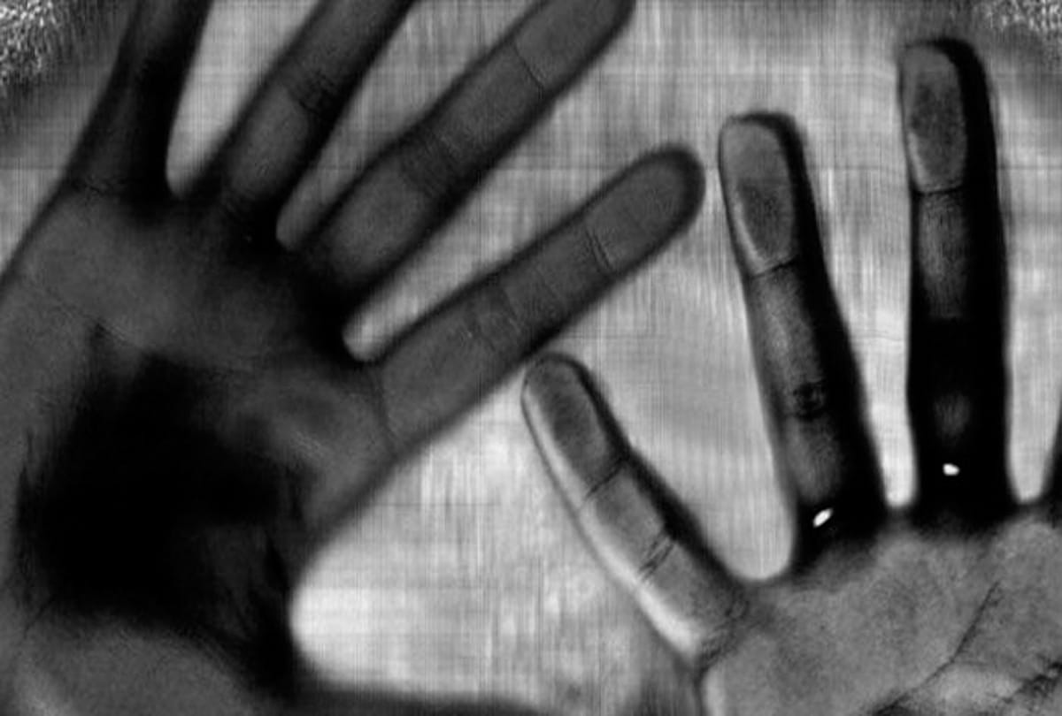 old lady murder in hardoi uttar pradesh