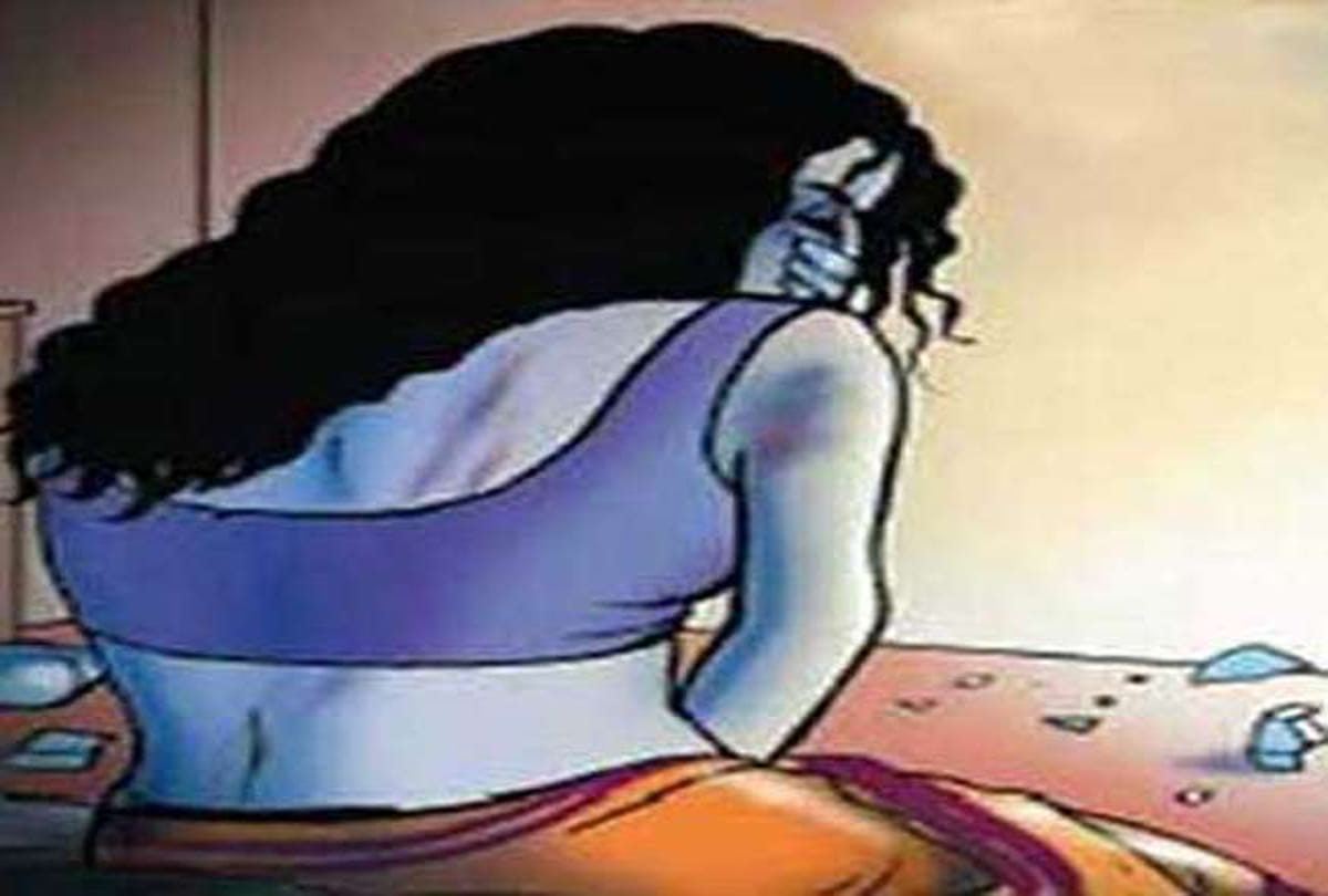 widow raped by men in banda