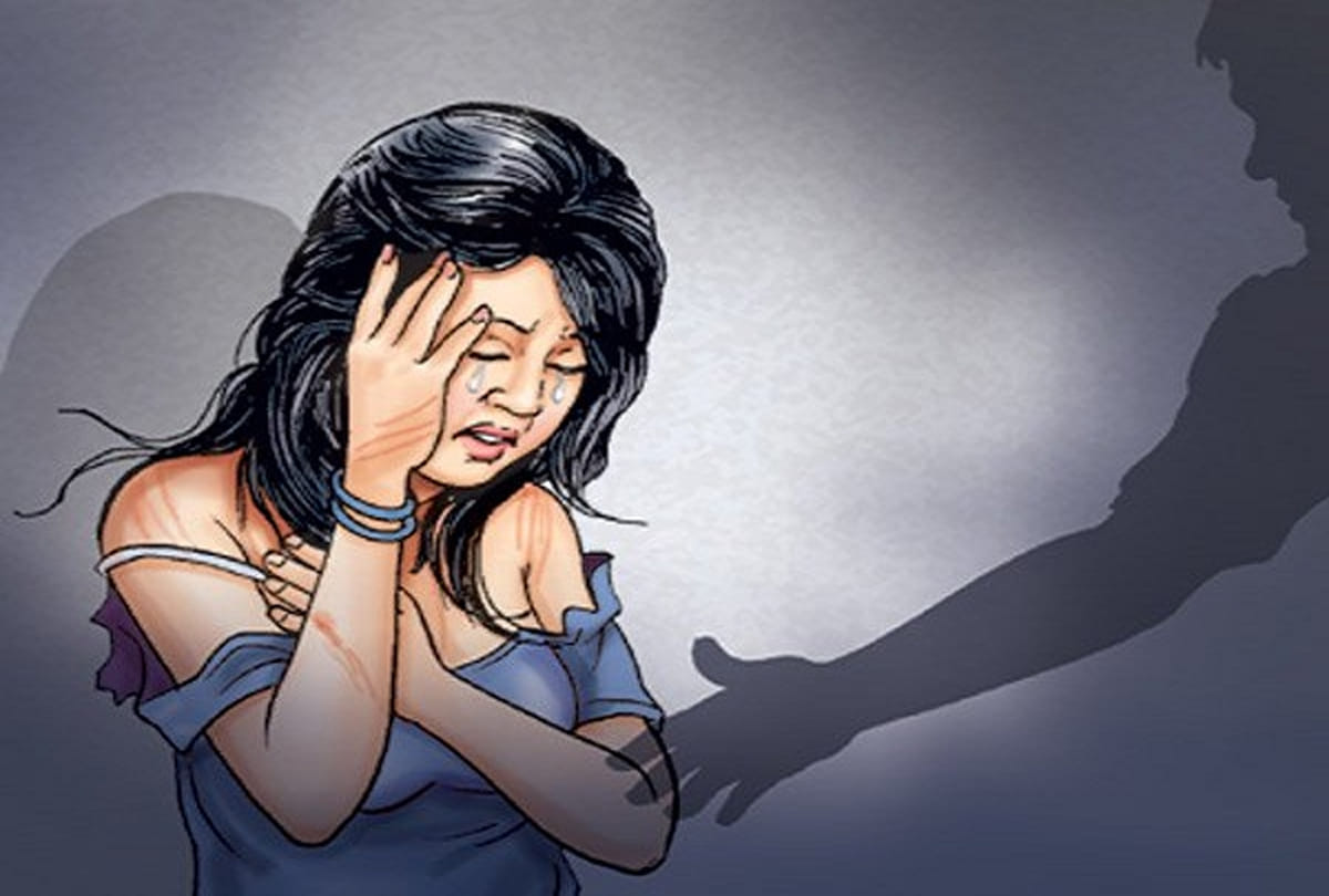 widow raped by men in banda