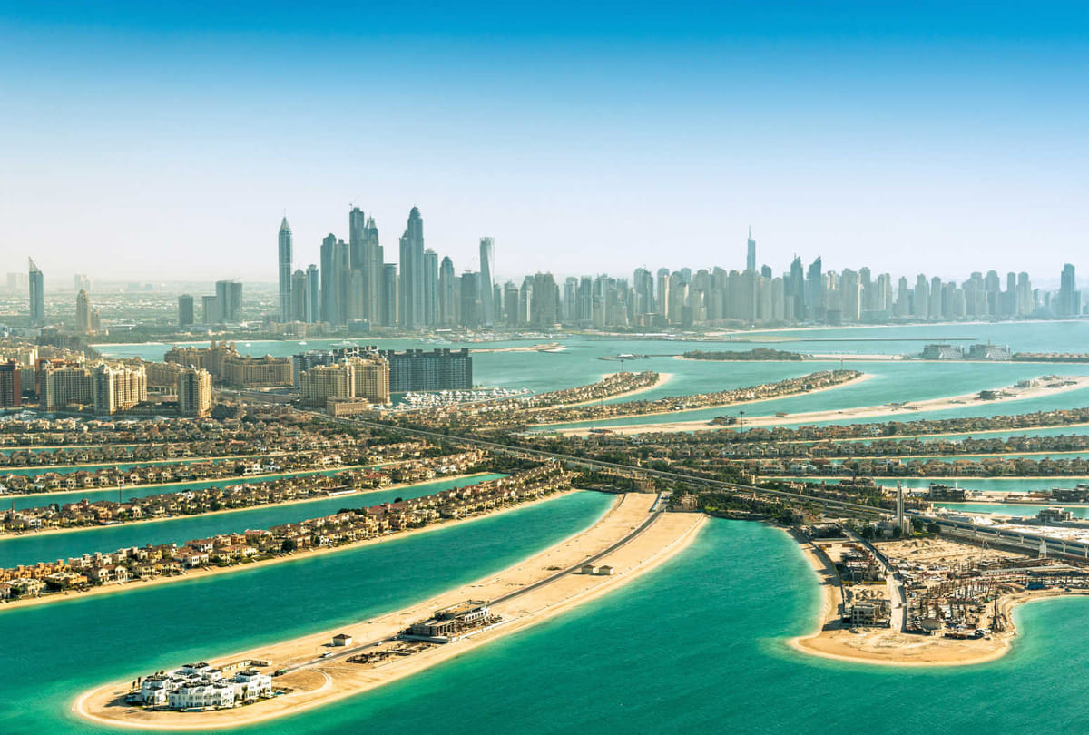 dubai singapore tour package from irctc