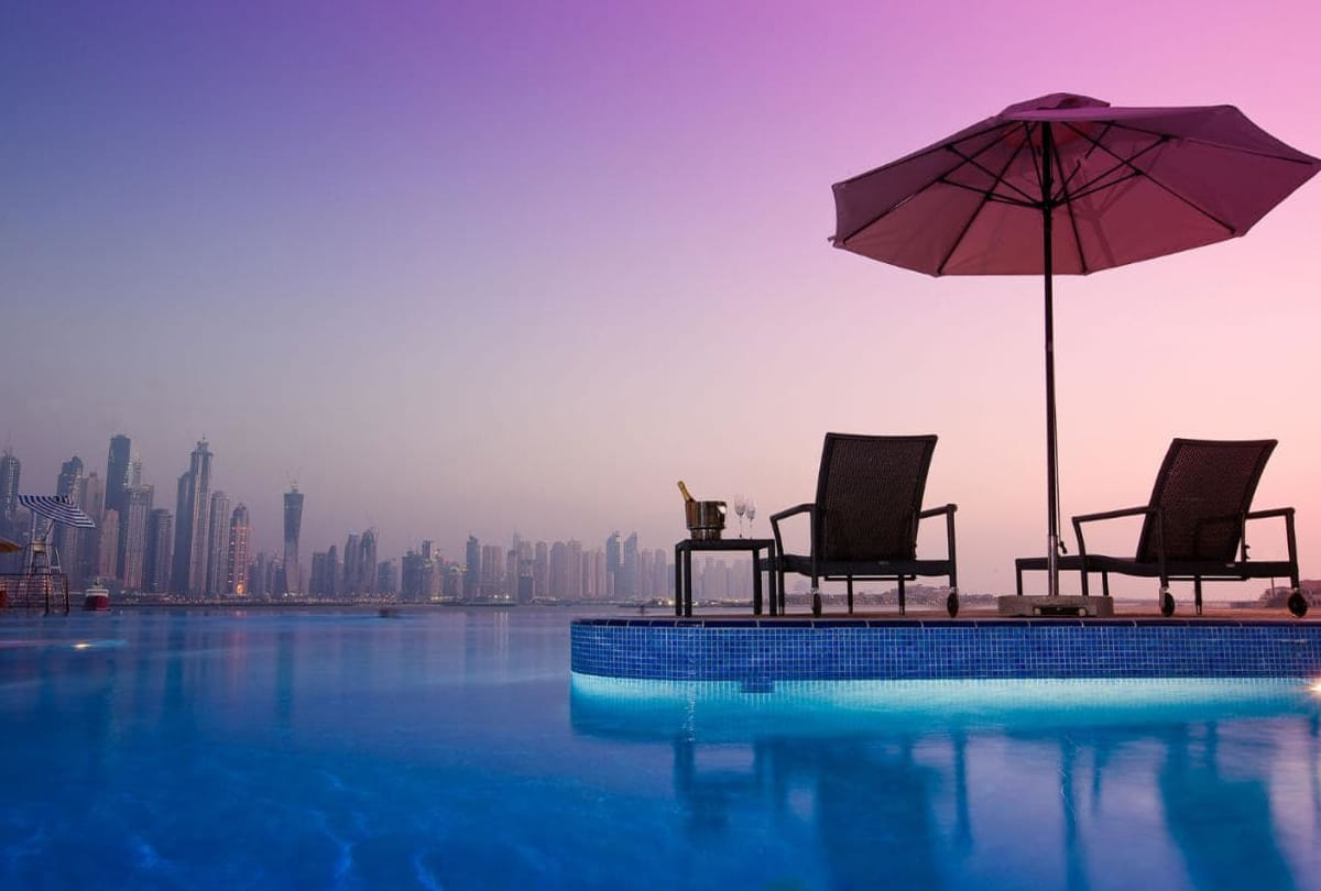 dubai singapore tour package from irctc