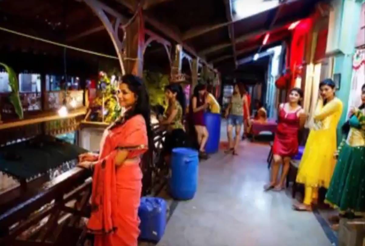 The hidden truth of khagra fare in kishanganj of Bihar