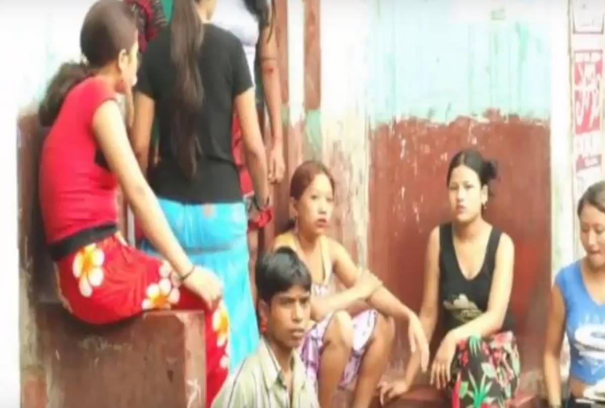 The hidden truth of khagra fare in kishanganj of Bihar