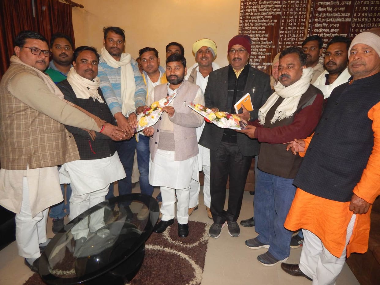 Incomplete development work will be done soon
