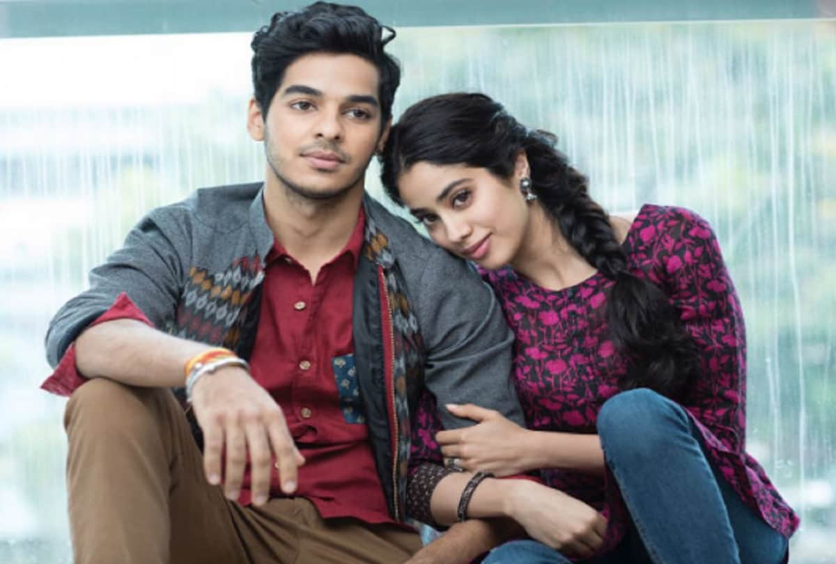 jhanvi kapoor to join actor ranveer singh in rohit shetty film simmba