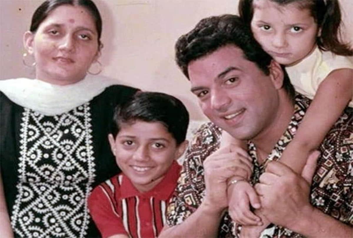 Chandigarh, bollywood actor Dharmendra first wife prakash kaur relations with husband