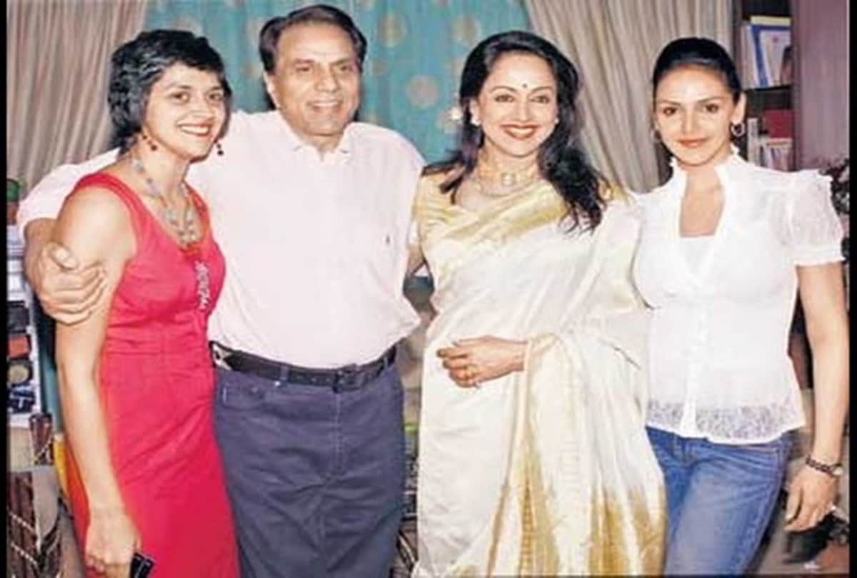 Chandigarh, bollywood actor Dharmendra first wife prakash kaur relations with husband