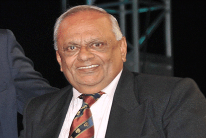 EAS Prasanna says This is the best Indian bowling attack in last 60-70 years