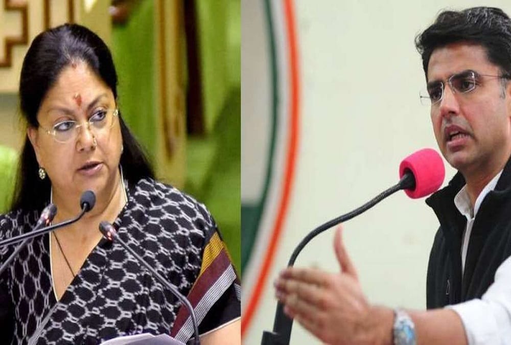 bjp congress strategy can be change after these rajashan by poll