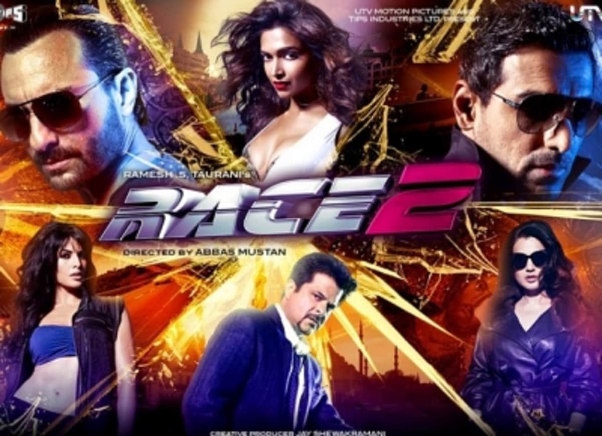Bollywood actress Deepika Padukone 100 million club films