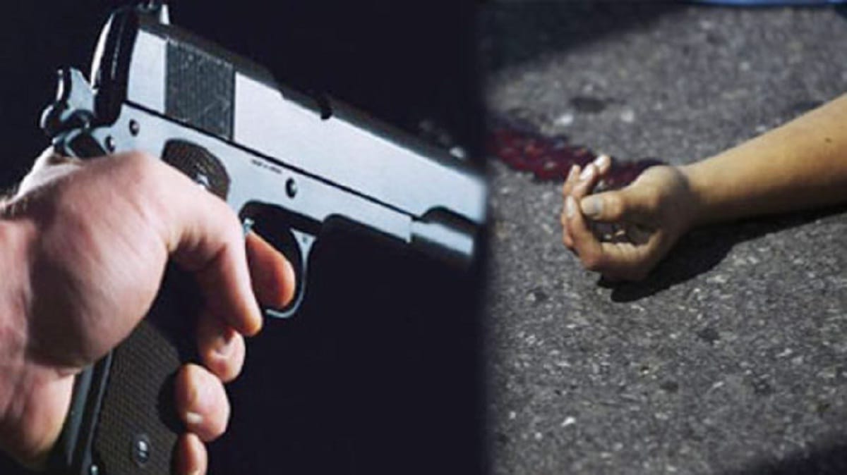 honour killing: pakistani couple gunned down due to speaking before marriage