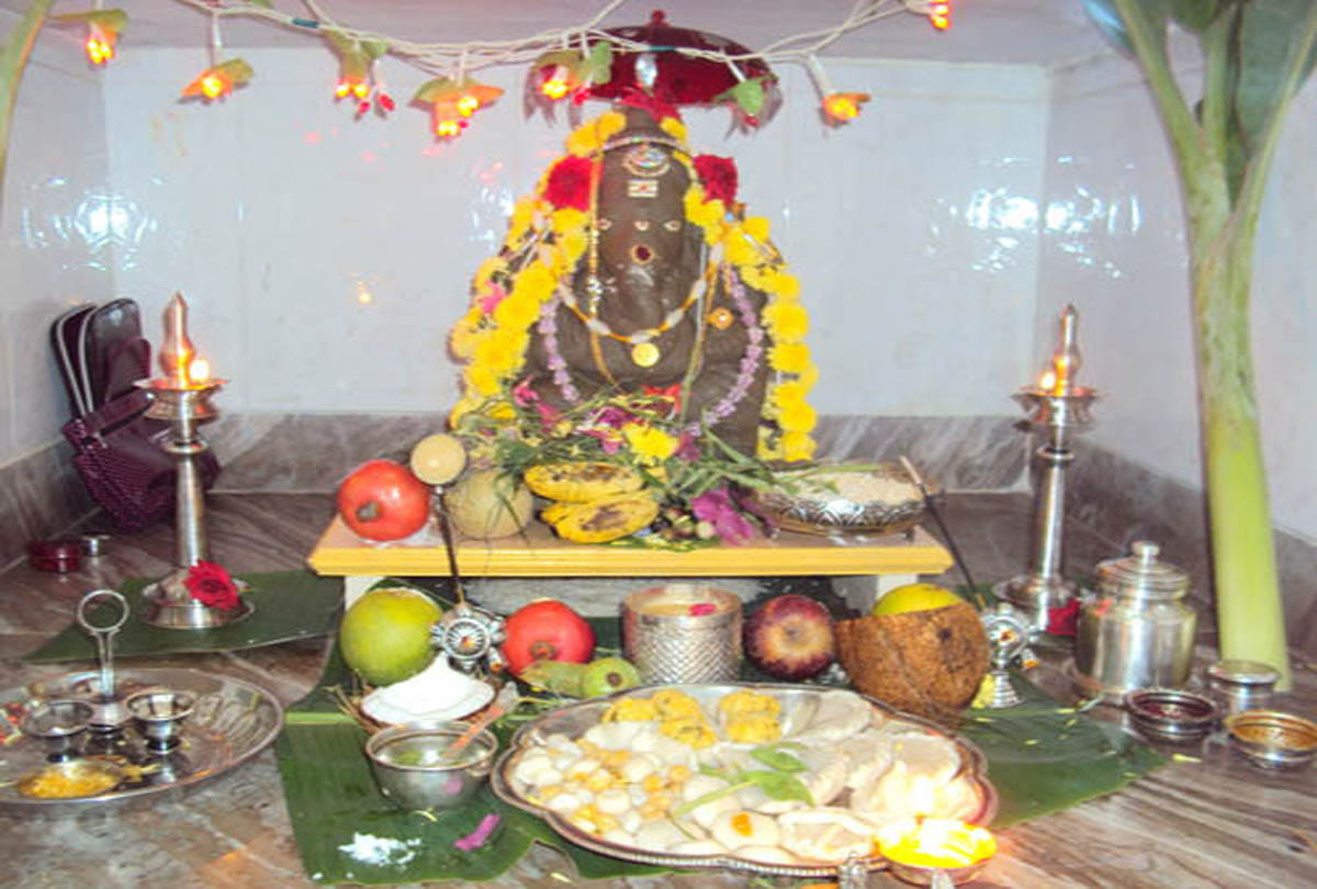 Sankashti Chaturthi Sakat Chauth know muhurat or worship time of lord ganesha