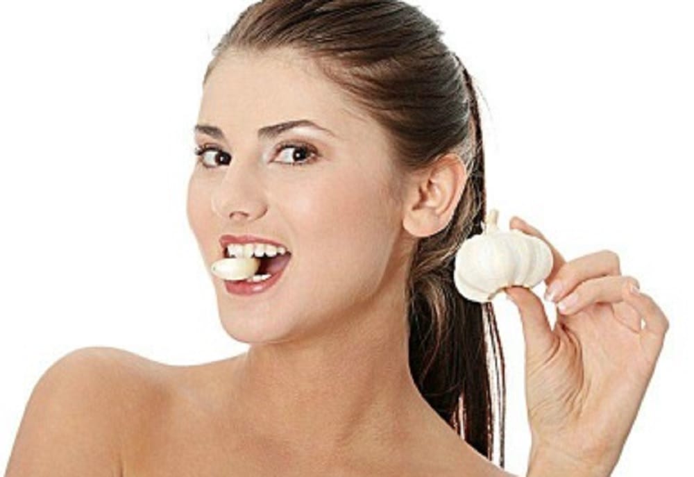 Surprising health benefits of garlic