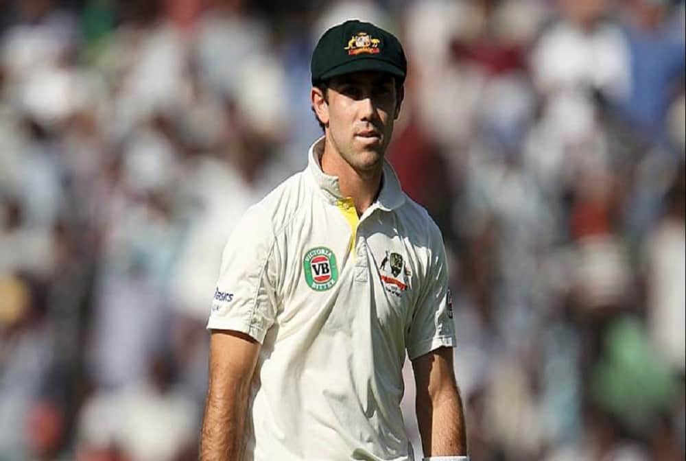 Australian captain Steve Smith facing criticism after explaing Glenn Maxwell odi ommission