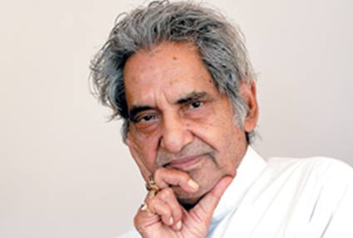 know about romantic Poetry of gopaldas neeraj