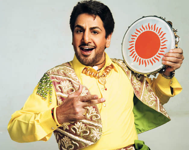 Gurdas mann birthday special, 8 unknown facts
