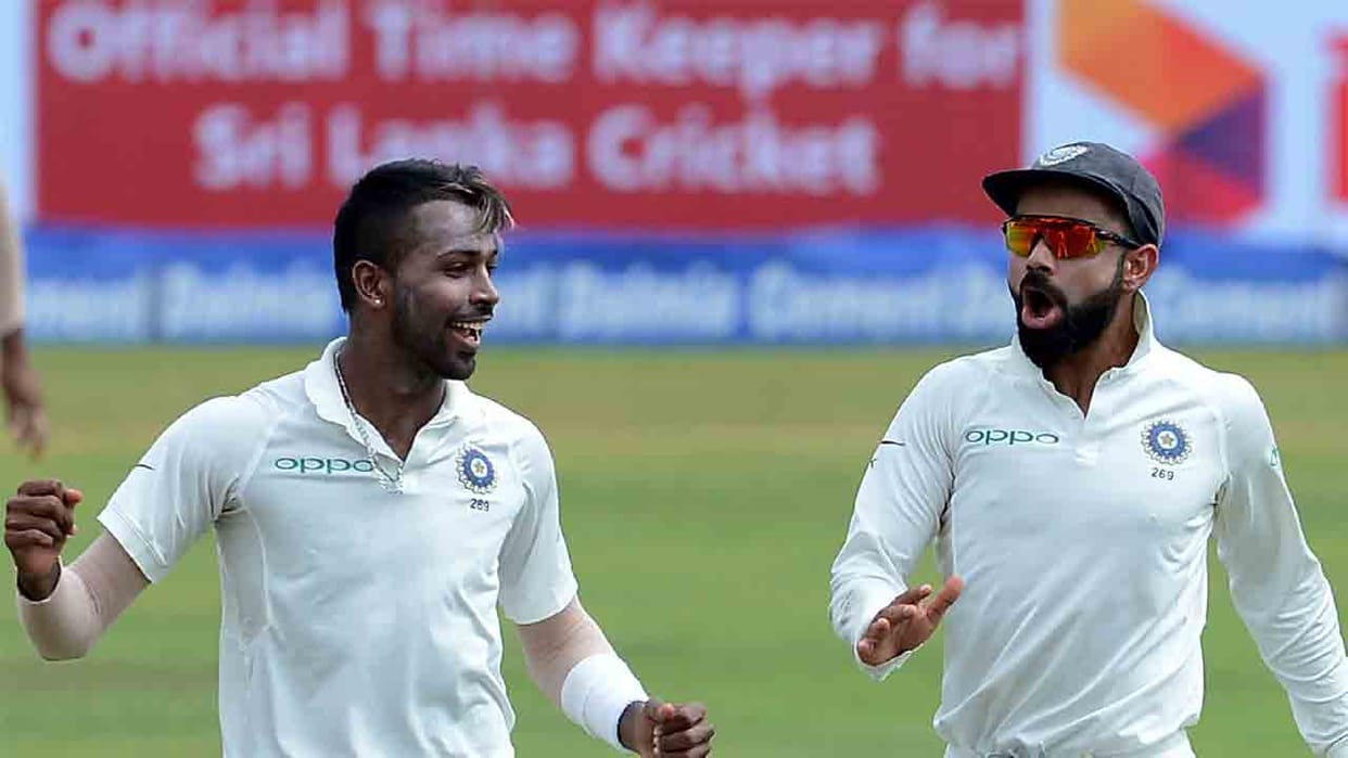 india vs south africa first test second day cape town live updates