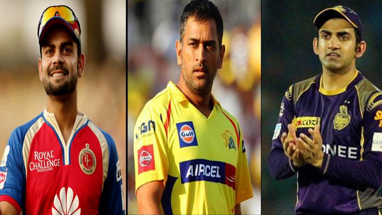 आईपीएल 2018