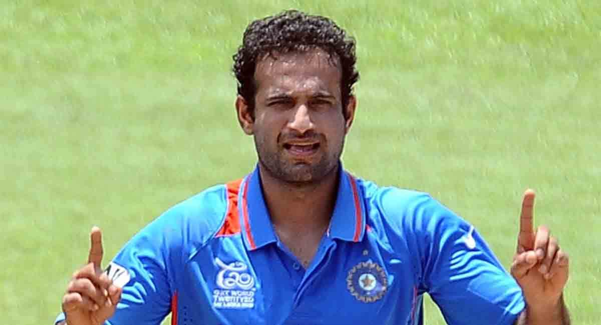 Pati Patni Aur Woh posters to Irfan Pathan entry in film Top 5 entertainment news