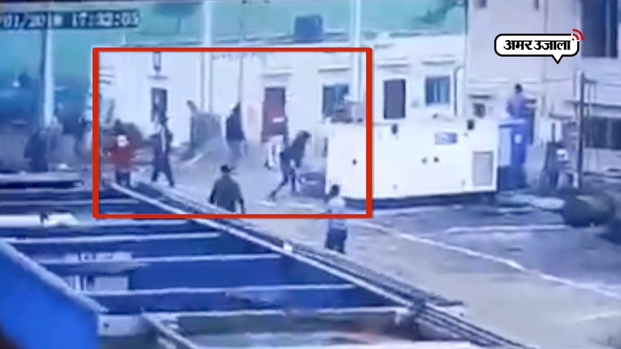 झांसी