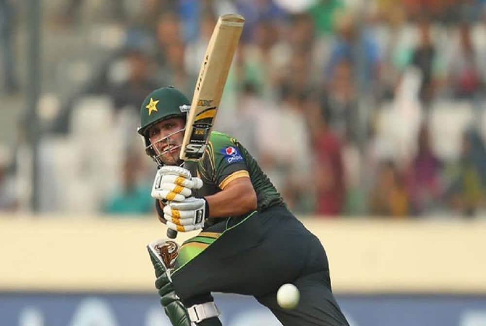 pak wicketkeeper batsman Kamran Akmal create world record in List A cricket match