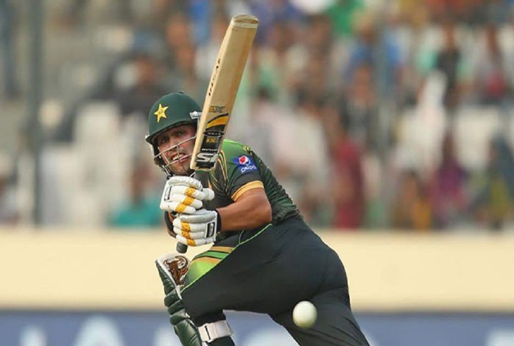 pak wicketkeeper batsman Kamran Akmal create world record in List A cricket match