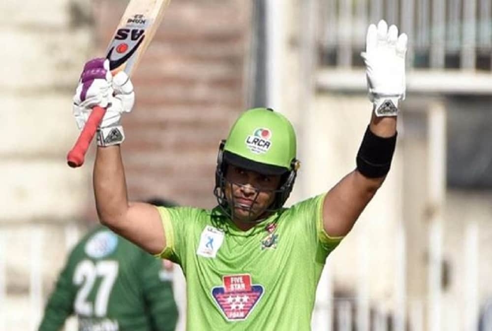 pak wicketkeeper batsman Kamran Akmal create world record in List A cricket match