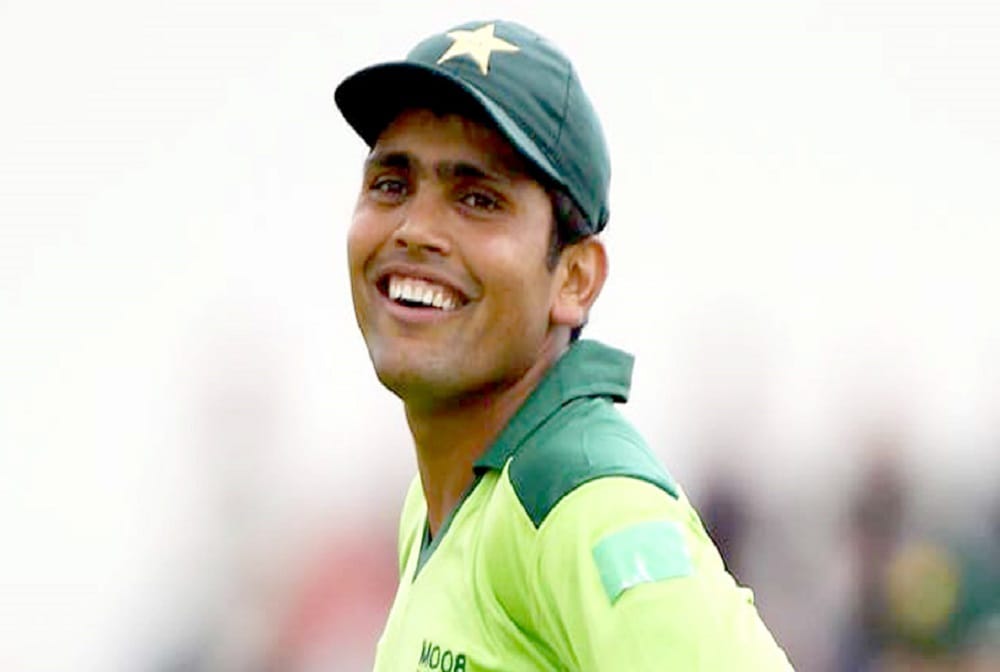 pak wicketkeeper batsman Kamran Akmal create world record in List A cricket match