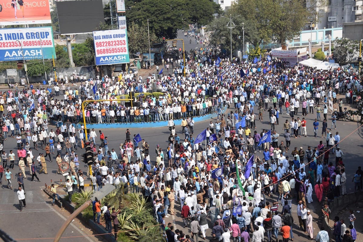 Know All About Koregaon Bhima Violence, war between Peshwa and Dalits