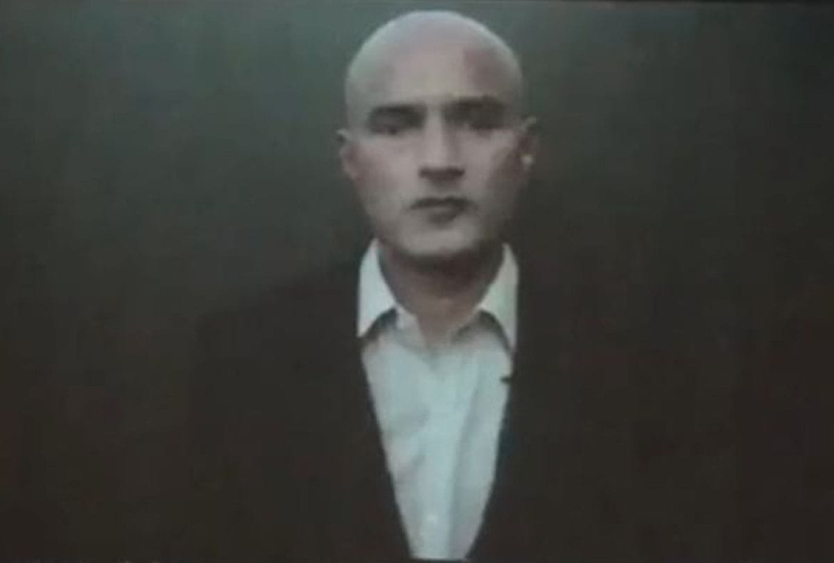 ICJ Jadhav will hear public hearings from February 18
